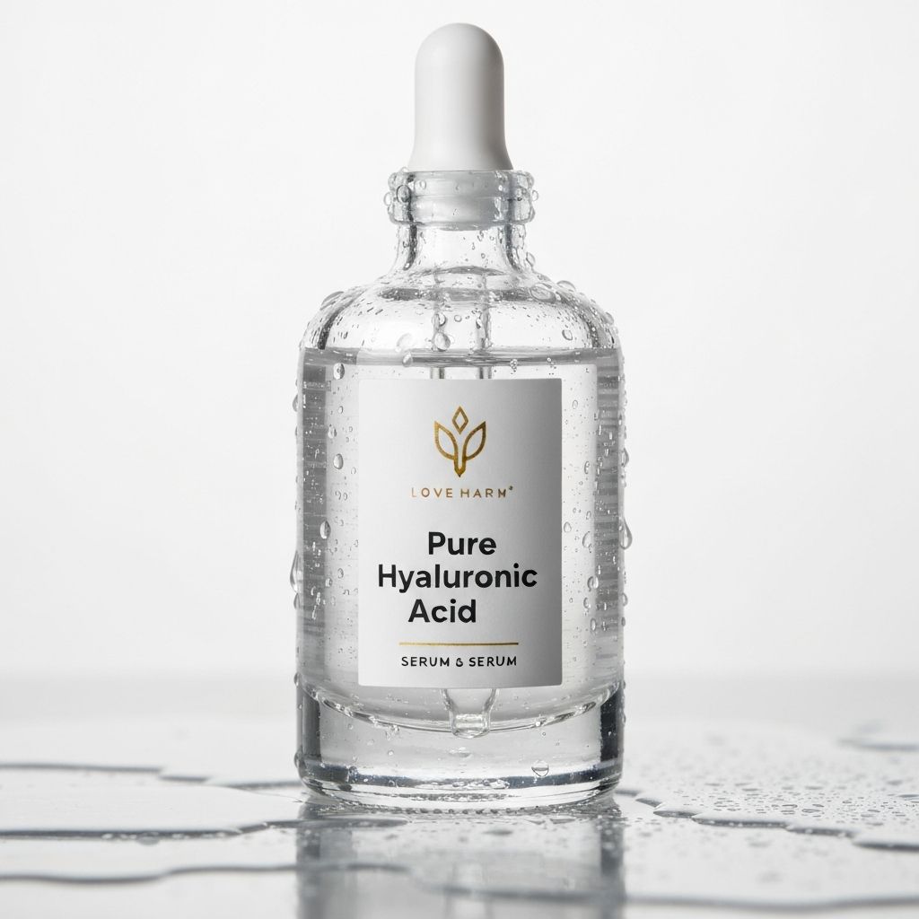 Siero Acido Ialuronico